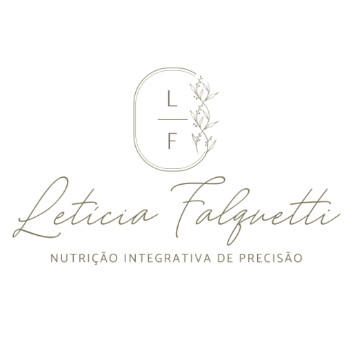 Letícia Falquetti – Nutrição Integrativa de Precisão