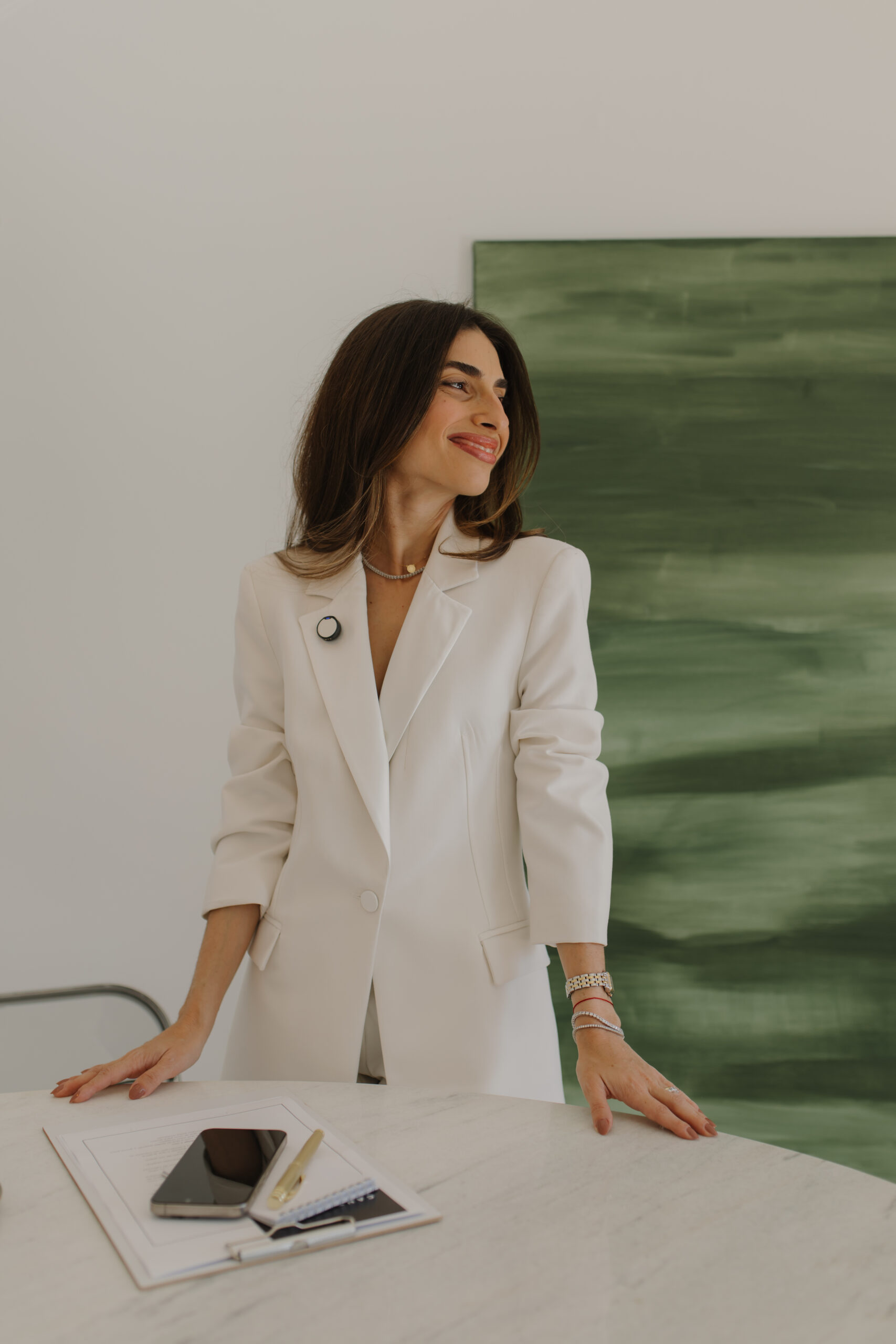 Letícia Falquetti – Consulta presencial em São Paulo