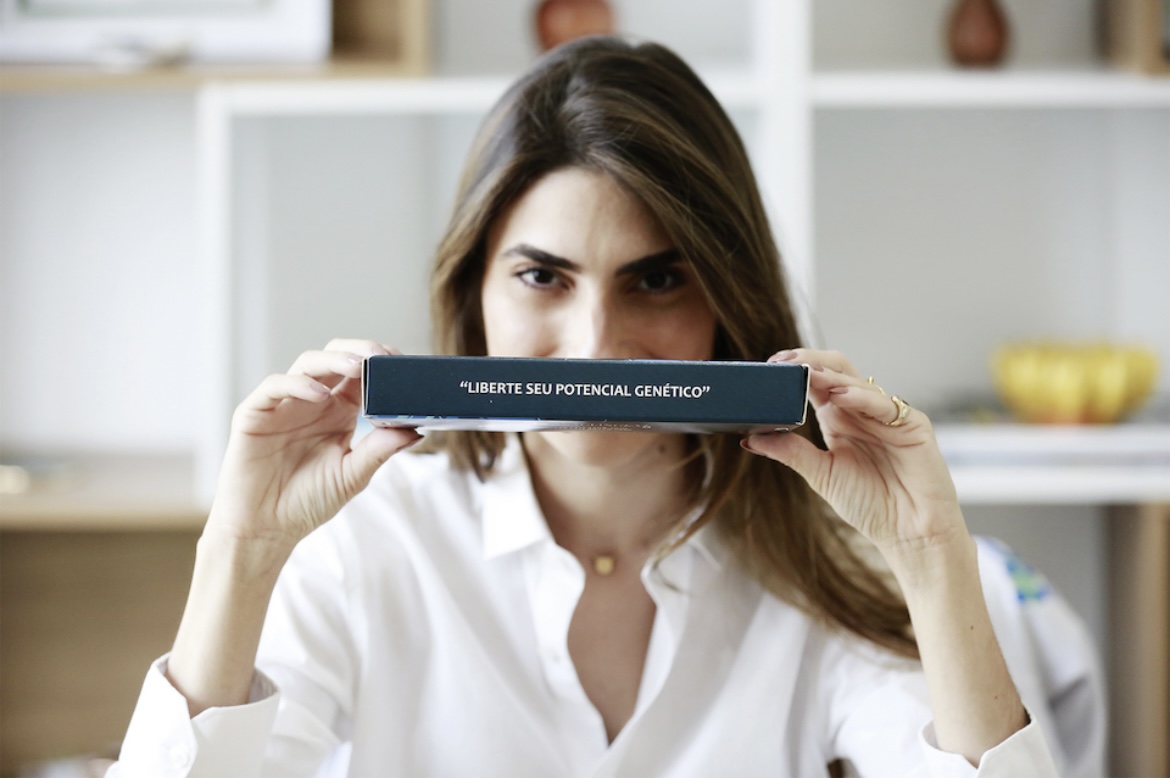 Exames de precisão – Nutrição Integrativa